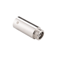 Удлинитель никелированный 1/2"x20 mm