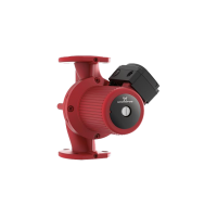 Насос циркуляционный Grundfos UPS 65-180 F (3х380)