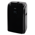 Кондиционер мобильный Zanussi Massimo Solar Black Wi-Fi ZACM-09 MS-H/N1 Black