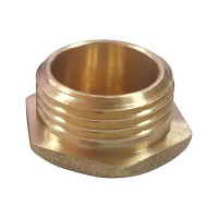 Пробка резьбовая VALFEX НР 3/4" (320/10) Пробка резьбовая VALFEX НР 3/4" (320/10)