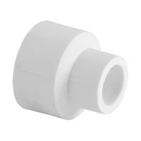 Муфта TEBO PP-R переходная вн/вн 63х32 Муфта TEBO PP-R переходная вн/вн 63х32