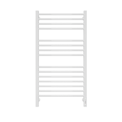 Полотенцесушитель Royal Thermo Stato П15 500х1000 электро (встроен. диммер) белый