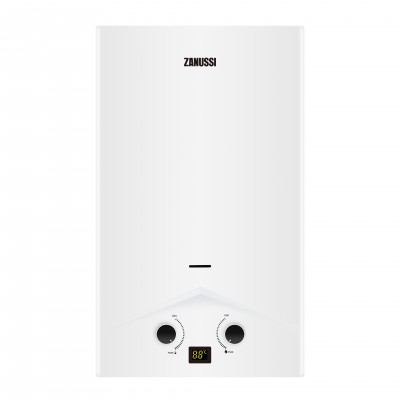 Колонка газовая Zanussi GWH 10 Rivo
