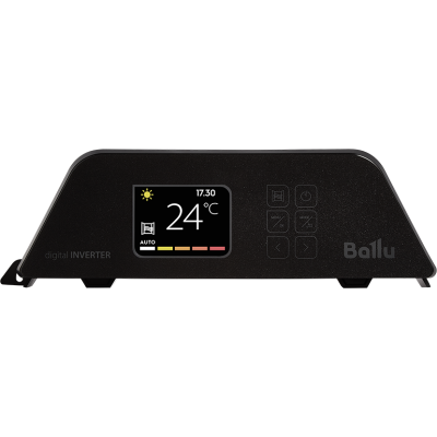 Конвектор электрический Ballu Apollo digital INVERTER Black Infinity BEC/ATI-1503