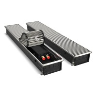 Конвектор внутрипольный Royal Thermo ATRIUM-110/200/800-DG-U-NA Конвектор внутрипольный Royal Thermo ATRIUM-110/200/800-DG-U-NA
