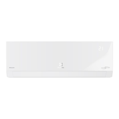 Сплит-система инверторного типа Electrolux Enterprise Super DC Inverter EACS/I-12HEN-WHITE/N8 комплект