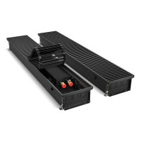 Конвектор внутрипольный Royal Thermo ATRIUM-110/200/2400-DG-U-BL Конвектор внутрипольный Royal Thermo ATRIUM-110/200/2400-DG-U-BL