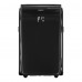 Кондиционер мобильный Zanussi Massimo Solar Black Wi-Fi ZACM-09 MS-H/N1 Black
