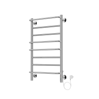 Полотенцесушитель Royal Thermo Микс П8 500х850 электро (встроен. диммер)