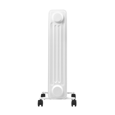 Радиатор масляный Zanussi Casa ZOH/CS-09W 2000W (9 секций)