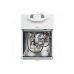 Котел газовый BAXI конденсационный напольный большой мощности POWER HT + 1.250