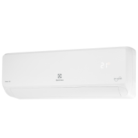 Сплит-система инверторного типа Electrolux Fusion 2.0 Super DC Inverter EACS/I-18HF2/N8 комплект