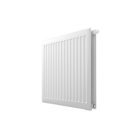 Радиатор панельный Royal Thermo VENTIL HYGIENE VH20-600-2600 RAL9016