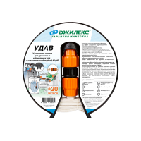 Удлинитель шланга УДАВ 40х40 мм