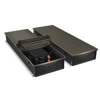 Конвектор внутрипольный Royal Thermo ATRIUM-150/400/1400-DG-U-DB Конвектор внутрипольный Royal Thermo ATRIUM-150/400/1400-DG-U-DB