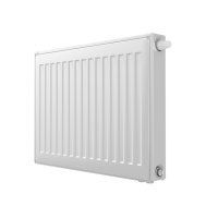 Радиатор панельный Royal Thermo VENTIL COMPACT VC33-600-2600 RAL9016