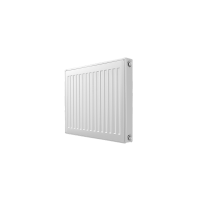 Радиатор панельный Royal Thermo COMPACT C33-400-400 RAL9016