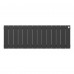 Радиатор Royal Thermo PianoForte 300 /Noir Sable - 14 секц.