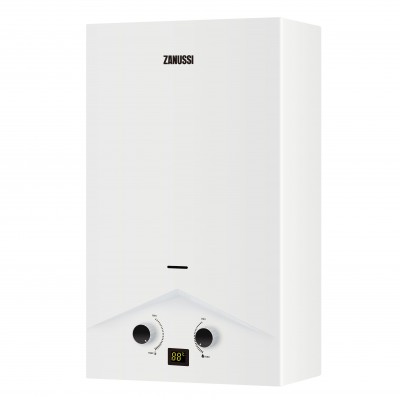 Колонка газовая Zanussi GWH 10 Rivo
