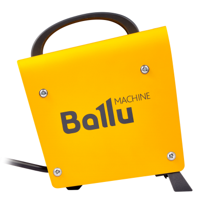 Пушка тепловая BALLU BKS-3