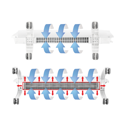 Модуль отопительный электрического конвектора Ballu Evolution Transformer BEC/EVU-2000