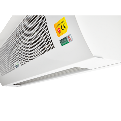 Завеса тепловая BALLU BHC-H20T36-PS