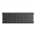 Радиатор Royal Thermo PianoForte 300 /Noir Sable - 14 секц.