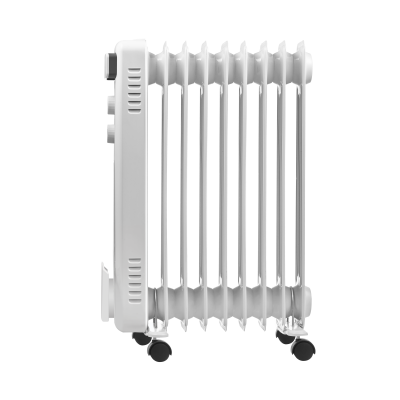 Радиатор масляный Zanussi Casa ZOH/CS-09W 2000W (9 секций)