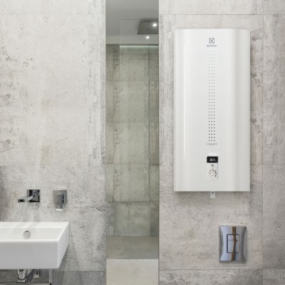 Водонагреватель Electrolux EWH 80 Centurio IQ 2.0