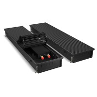 Конвектор внутрипольный Royal Thermo ATRIUM-110/300/1800-DG-U-BL Конвектор внутрипольный Royal Thermo ATRIUM-110/300/1800-DG-U-BL