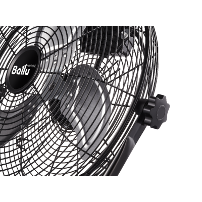 Вентилятор промышленный Ballu BIF-4B
