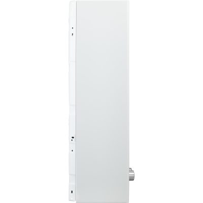 Колонка газовая Zanussi GWH 12 Fonte