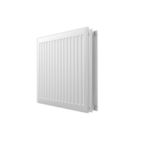 Радиатор панельный Royal Thermo HYGIENE H30-600-1300 RAL9016