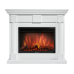 Портал Firelight Colonna 25 белый