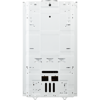 Колонка газовая Zanussi GWH 12 Fonte