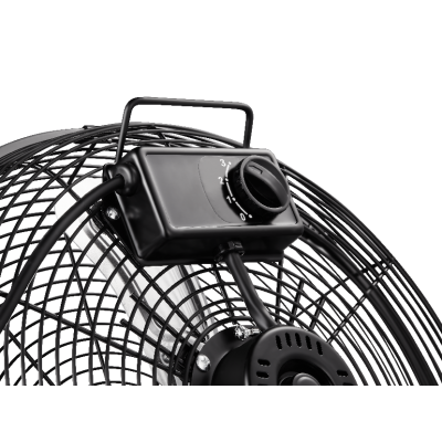 Вентилятор промышленный Ballu BIF-4B