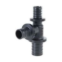 Тройник РОСТерм переходный 25х25х16 Тройник РОСТерм переходный 25х25х16