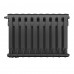 Радиатор Royal Thermo BiLiner 500 /Noir Sable VDR - 10 секц.