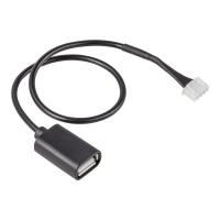Кабель соединительный HOMMYN HCC-TS-SH для модуля управляющего HDN/WFN