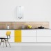 Колонка газовая Zanussi GWH 12 Fonte