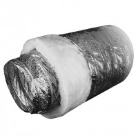 Воздуховод Ballu MACHINE теплоизолир. ISOBFA 160ммх10м Воздуховод Ballu MACHINE теплоизолир. ISOBFA 160ммх10м