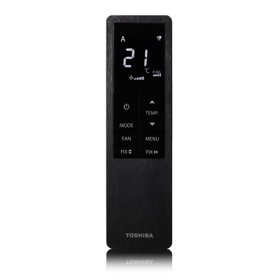 Сплит-система инверторного типа TOSHIBA Haori RAS-16N4VRG-EE комплект