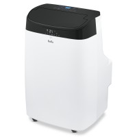 Кондиционер мобильный Ballu Smart Wind BPAC-07 SW/N1 Кондиционер мобильный Ballu Smart Wind BPAC-07 SW/N1