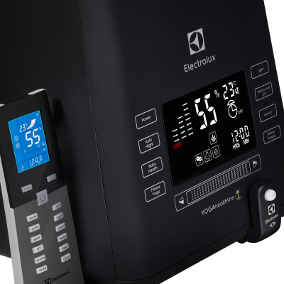 IQ-метеопульт для увлажнителя Electrolux EHU/RC-10