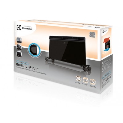 Электропанель Electrolux ECH/B-2000 E (Brilliant)