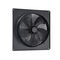 Вентилятор осевой SHUFT AXW 710-6D