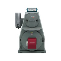 Котёл твердотопливный напольный KITURAMI KF-35B Котёл твердотопливный напольный KITURAMI KF-35B