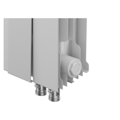 Радиатор Royal Thermo PianoForte 300 /Bianco Traffico - 10 секц. VDR