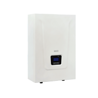 Электрический настенный котел BAXI Ampera 6 Электрический настенный котел BAXI Ampera 6