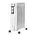 Радиатор масляный Zanussi Casa ZOH/CS-11W 2200W (11 секций)